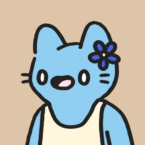 Cool Cat #2540