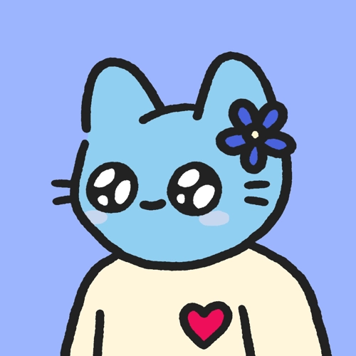 Cool Cat #2542