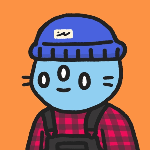 Cool Cat #2547