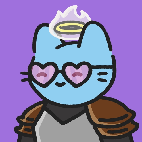 Cool Cat #2551
