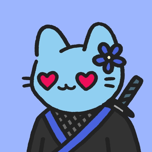 Cool Cat #256