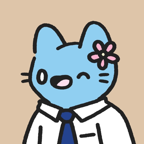Cool Cat #2560
