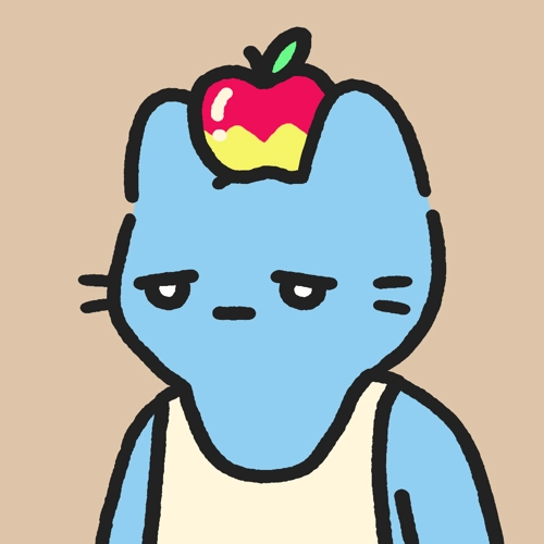 Cool Cat #2570
