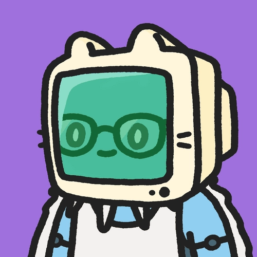 Cool Cat #2580