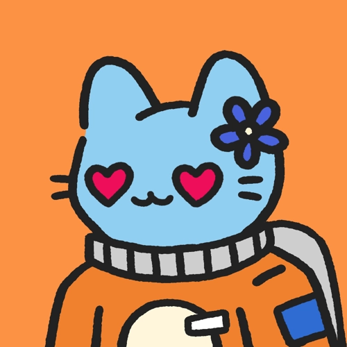 Cool Cat #2592