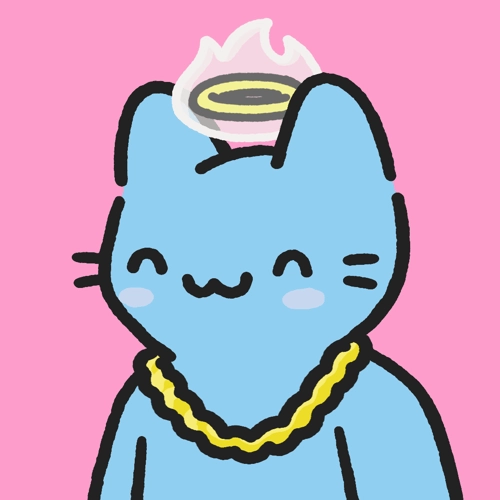 Cool Cat #260