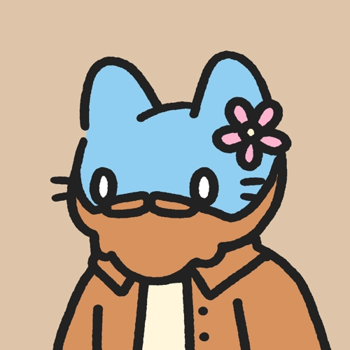 Cool Cat #261