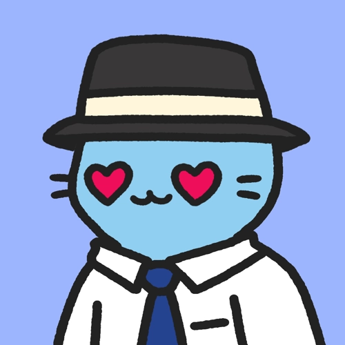 Cool Cat #2621