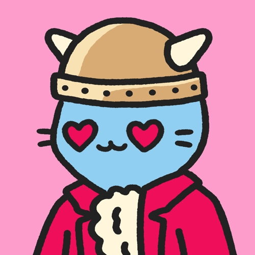 Cool Cat #2628