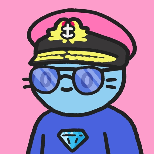 Cool Cat #263
