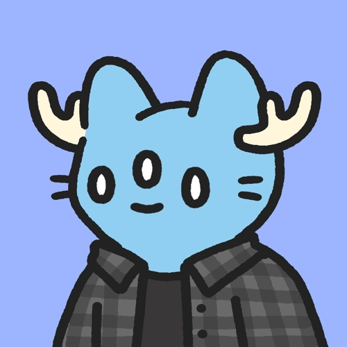 Cool Cat #2636