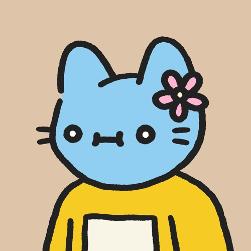 Cool Cat #2637