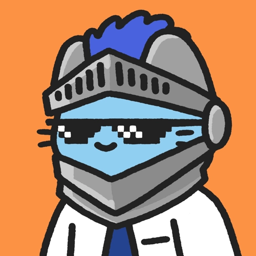 Cool Cat #2638