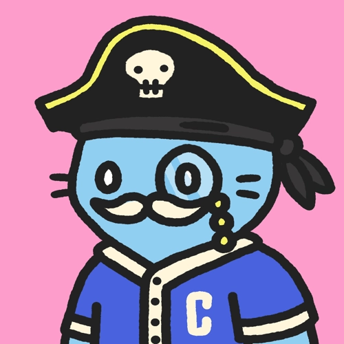 Cool Cat #264