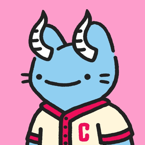 Cool Cat #2647