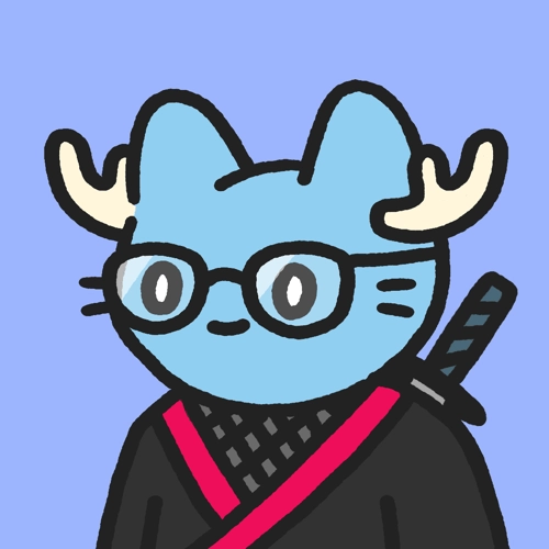 Cool Cat #265