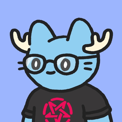 Cool Cat #2655
