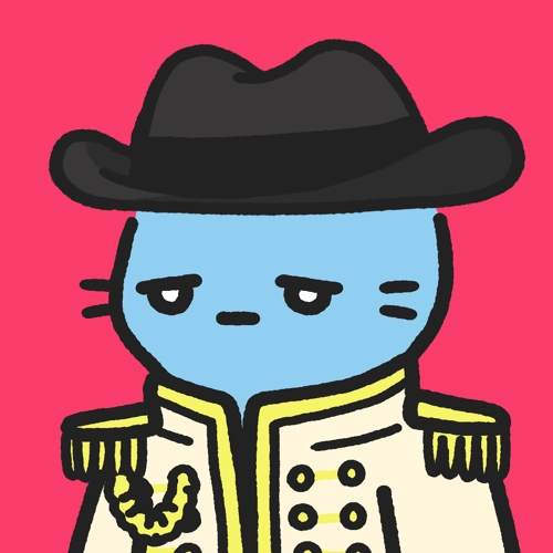 Cool Cat #266