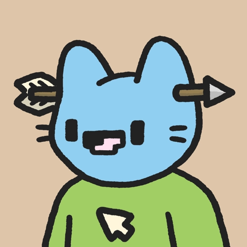 Cool Cat #2664