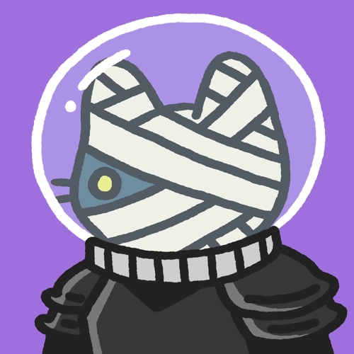 Cool Cat #2666