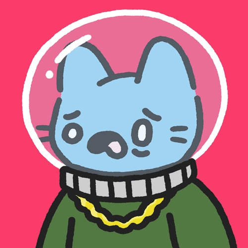 Cool Cat #267