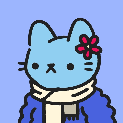 Cool Cat #2690