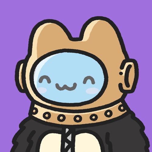 Cool Cat #2709
