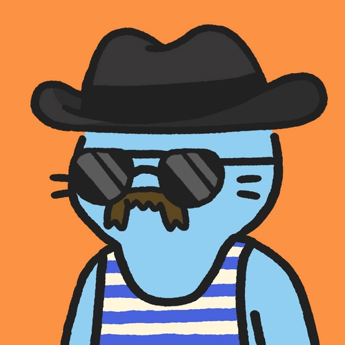 Cool Cat #2716