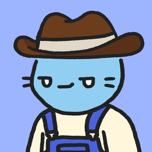Cool Cat #2720