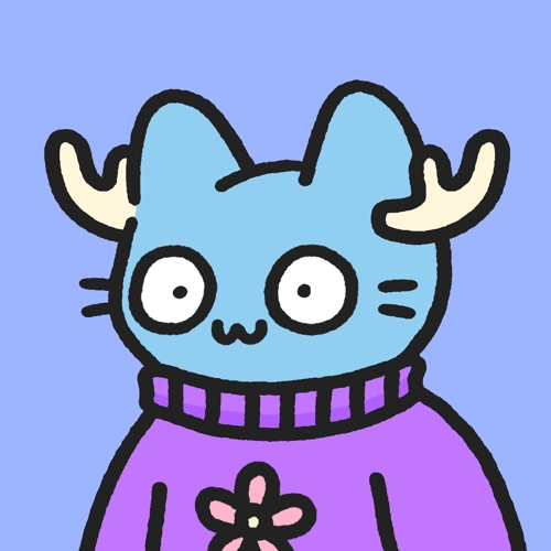 Cool Cat #2723