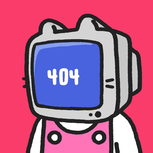 Cool Cat #2738