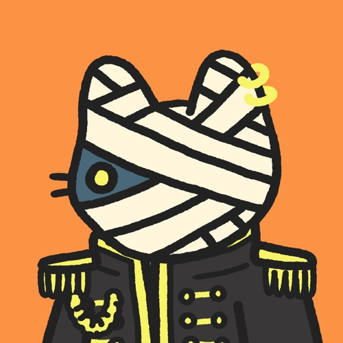 Cool Cat #274