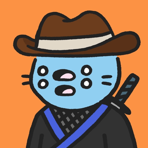 Cool Cat #276