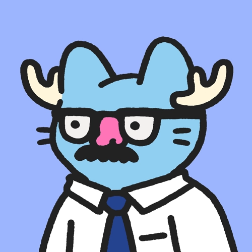 Cool Cat #2766