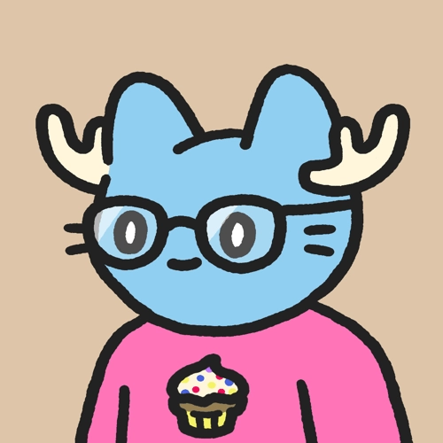 Cool Cat #2774