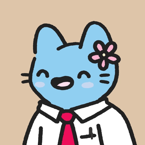 Cool Cat #278
