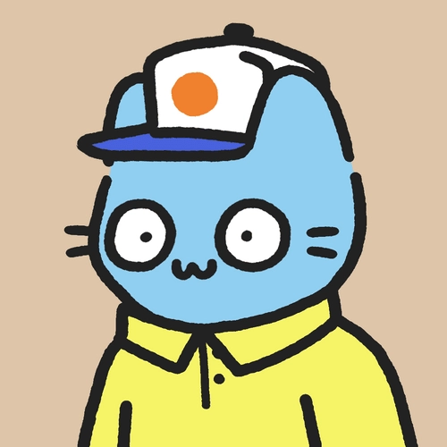 Cool Cat #2789