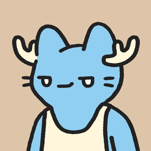 Cool Cat #2813