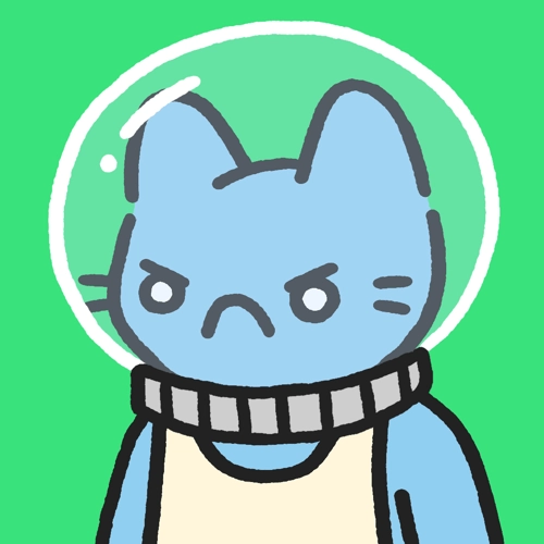 Cool Cat #2829