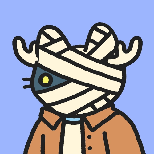 Cool Cat #2830