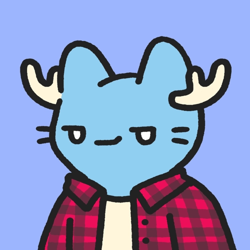 Cool Cat #2841