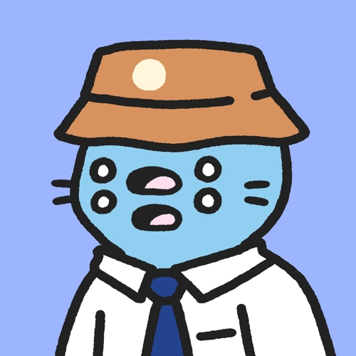 Cool Cat #286