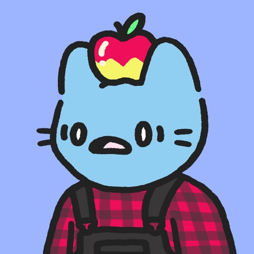 Cool Cat #2860