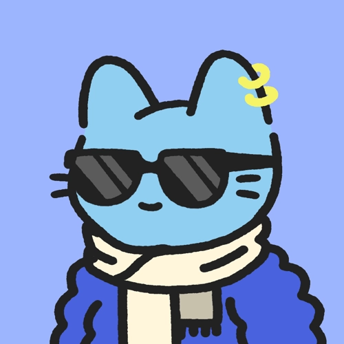 Cool Cat #289