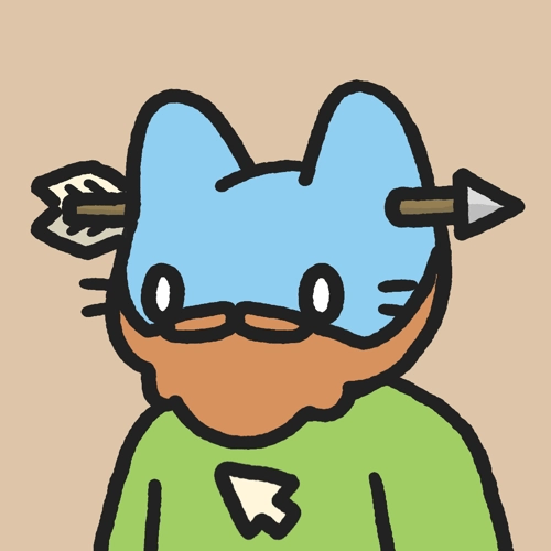 Cool Cat #29
