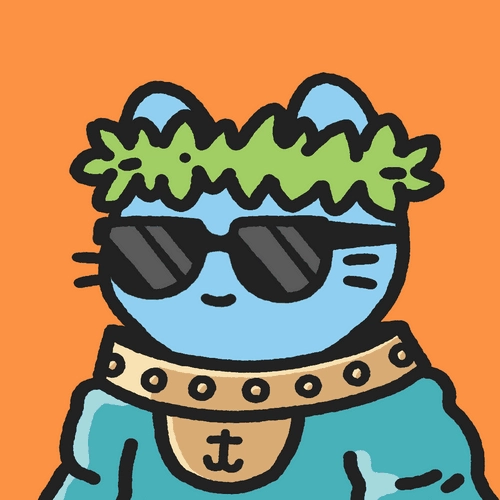Cool Cat #290