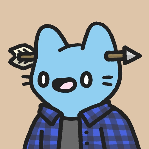 Cool Cat #2902