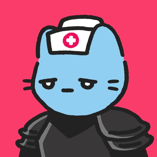 Cool Cat #2906