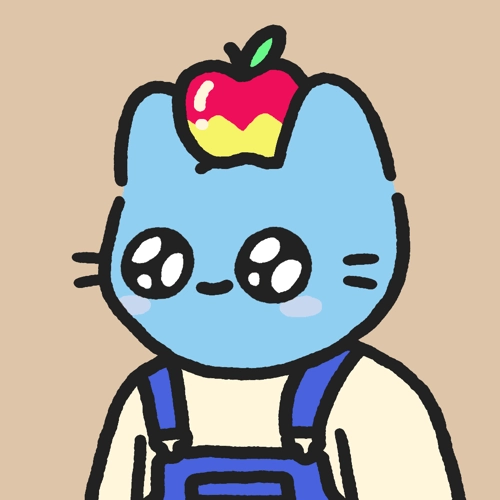 Cool Cat #2929