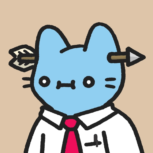 Cool Cat #2937